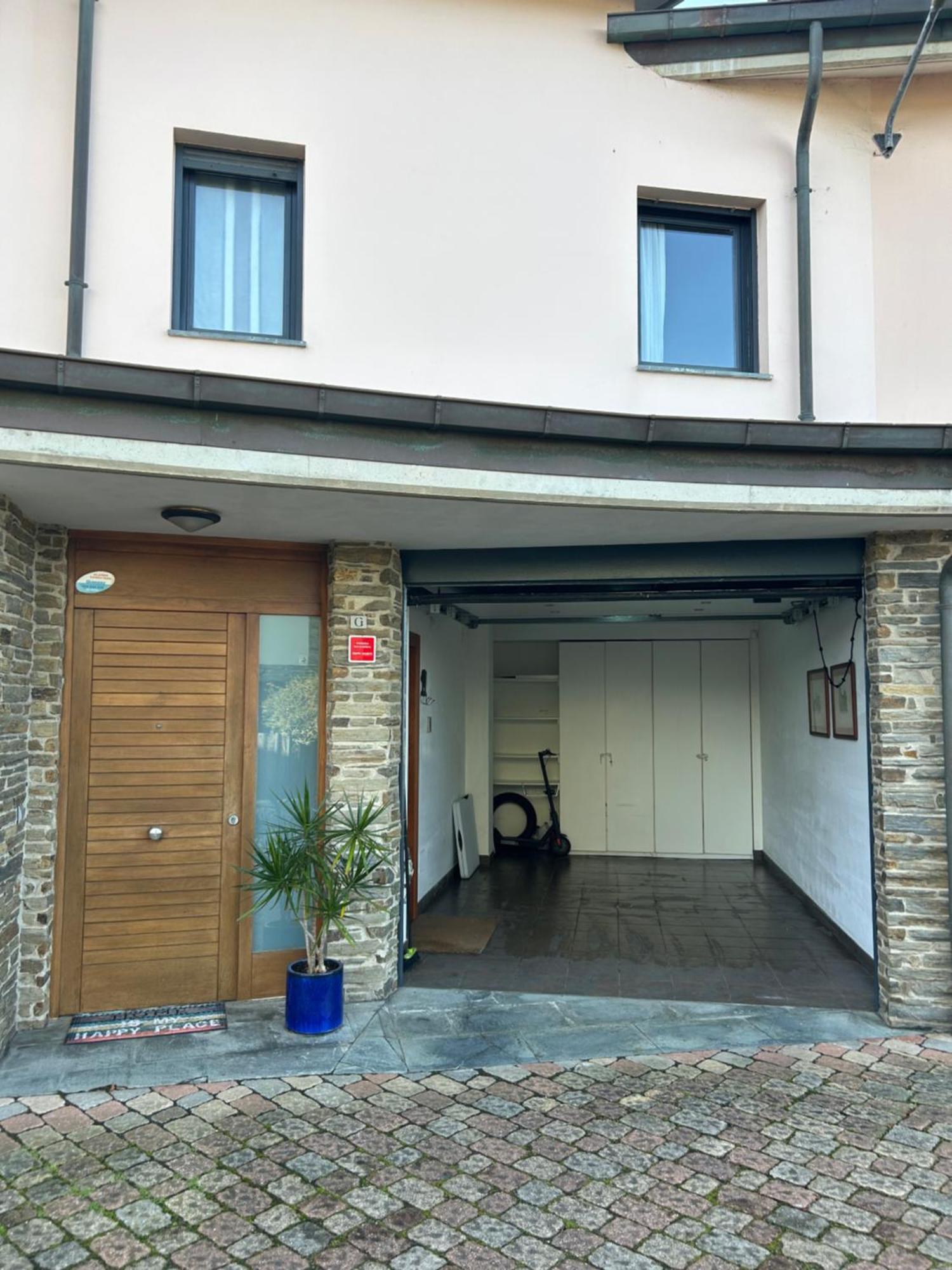 Casa Sol Santander Exterior foto